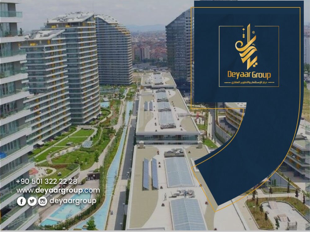 افضل 5 مدن للاستثمار العقاري في تركيا