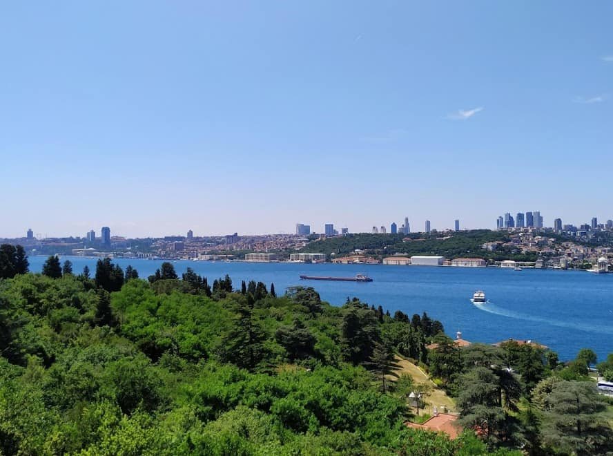 قناة إسطنبول الجديدة بداية الاستثمار العقاري في إسطنبول