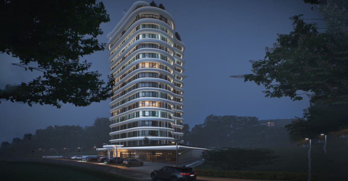 Apartments for sale in Istanbul 