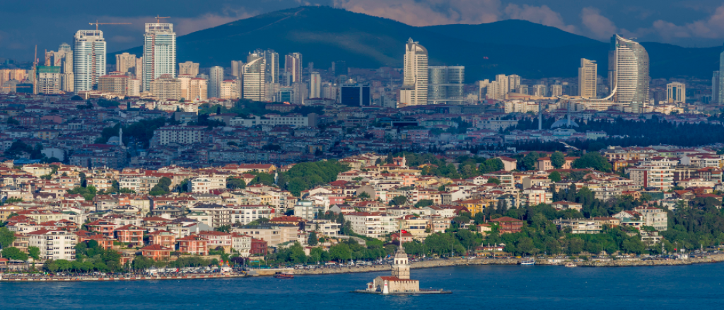 مميزات شراء عقار في إسطنبول الآسيوية