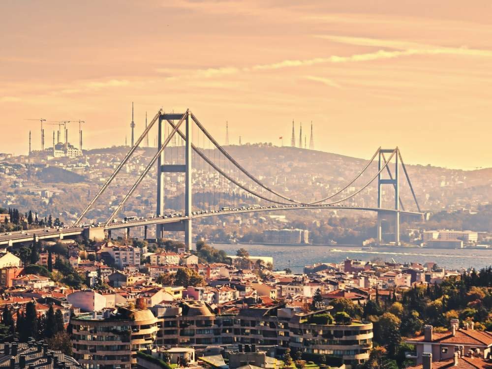 أنواع الإقامات في تركيا | و كيفية تجديد الإقامة بعد رفض طلبك ؟