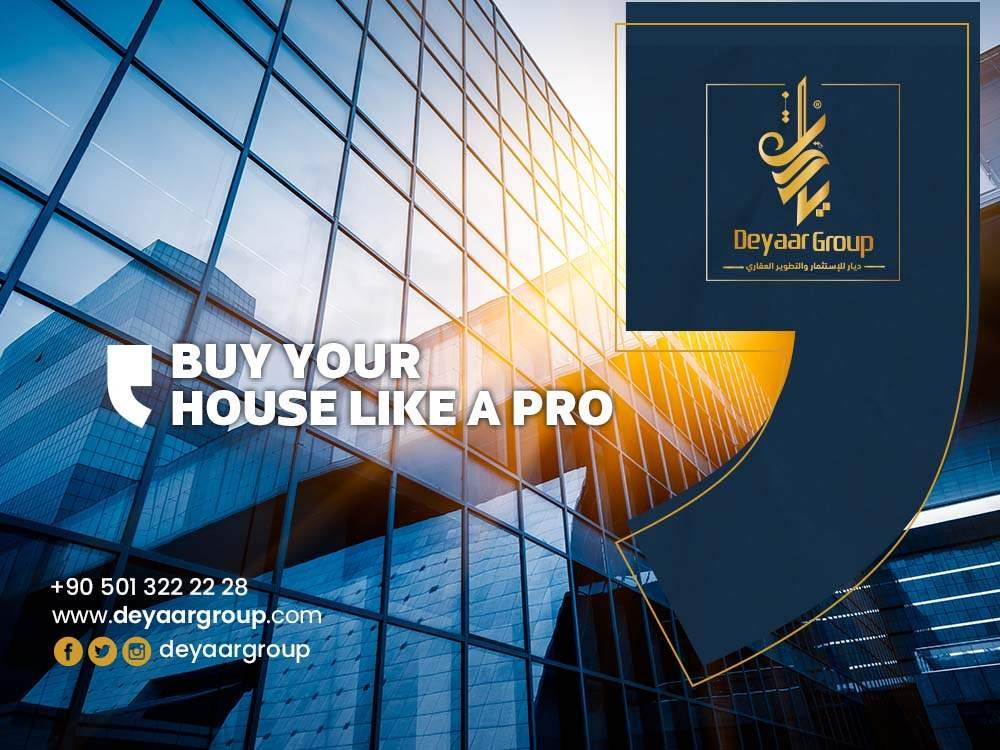 Buy Your House Like A Pro